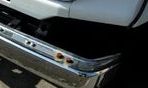 ランクル７０エンジンスターター！