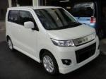 平成23年スティングレイ　Limited  4WD