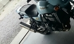 ZRX1100です。